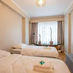 Noordhoek 36.02 Apartmán