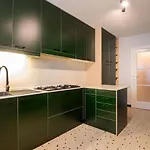 Apartmán Noordhoek 36.02