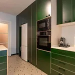 Apartmán Noordhoek 36.02 *