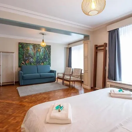 Noordhoek 36.02 오스텐드