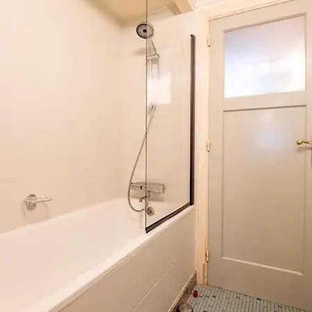 Noordhoek 36.02 아파트 *