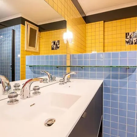 Apartment Noordhoek 36.02 Ostend