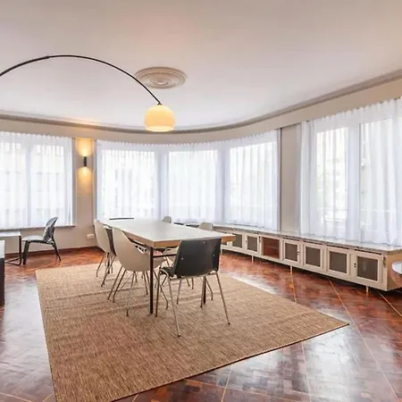 Noordhoek 36.02 Apartment Ostend