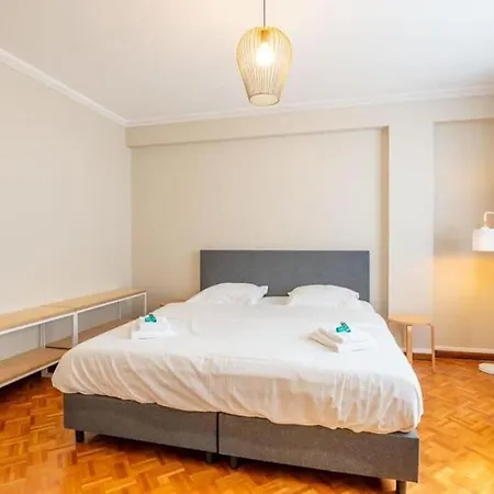 Noordhoek 36.02 Apartamento Ostend