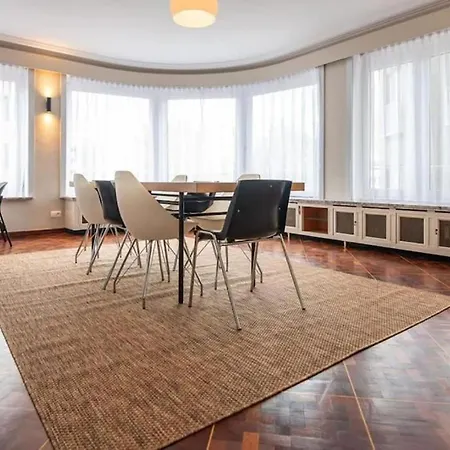 Noordhoek 36.02 Appartement