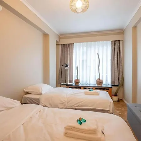 Noordhoek 36.02 Apartment Ostend