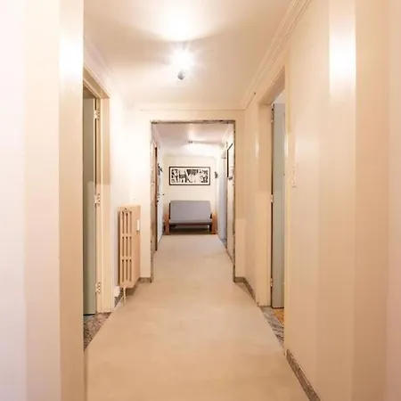 Noordhoek 36.02 아파트