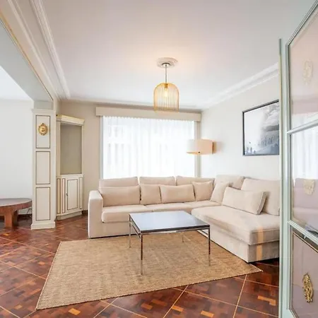 Apartment Noordhoek 36.02 Ostend