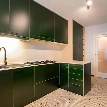 Appartement Noordhoek 36.02