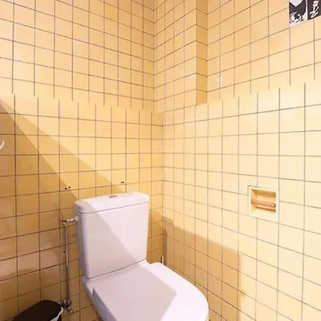 Noordhoek 36.02 아파트 *