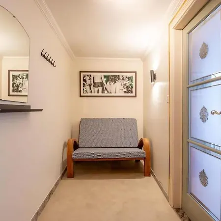 Apartamento Noordhoek 36.02 *