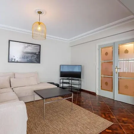 Noordhoek 36.02 Apartamento *