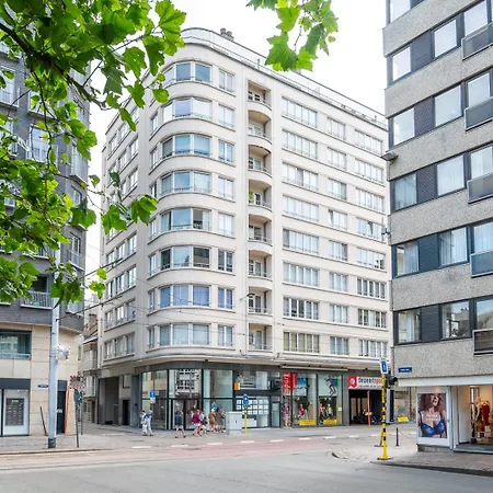 Noordhoek 36.02 Ostend