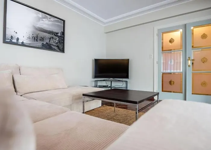 Apartment Noordhoek 36.02 *