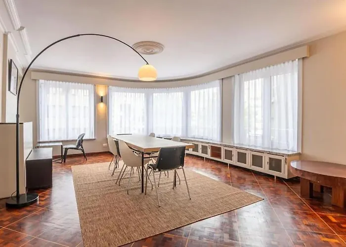 Noordhoek 36.02 Apartment Ostende