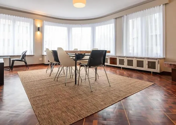 Noordhoek 36.02 Apartment