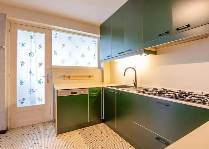 Apartment Noordhoek 36.02 Ostende