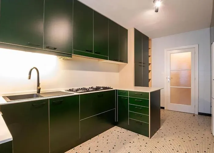 Apartment Noordhoek 36.02