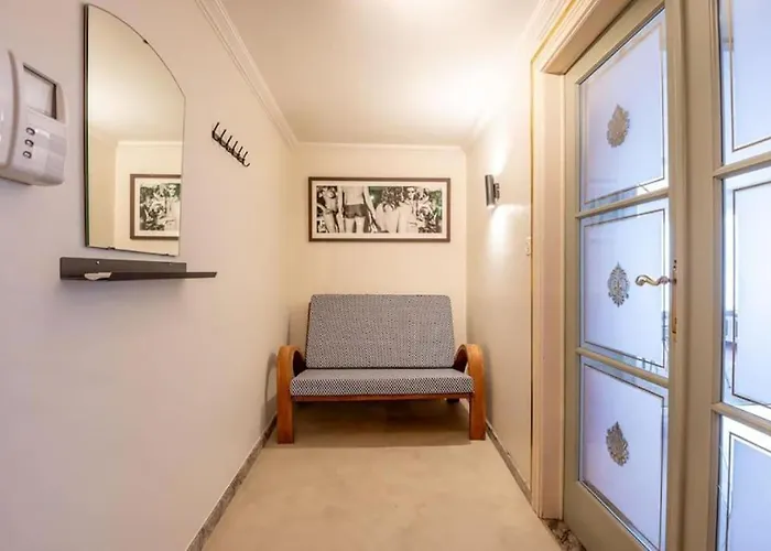 Apartment Noordhoek 36.02 *