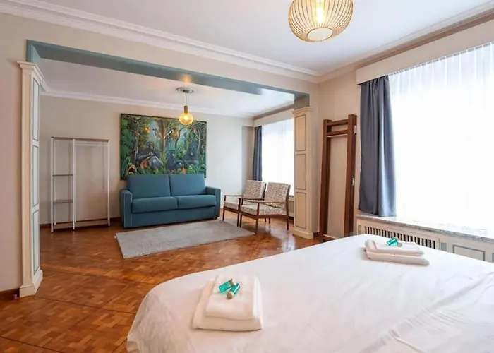 Noordhoek 36.02 Oostende