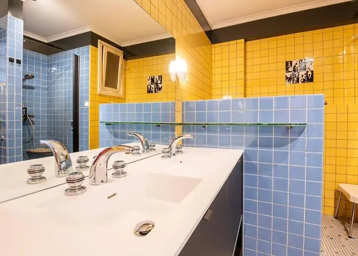 Appartement Noordhoek 36.02 Oostende