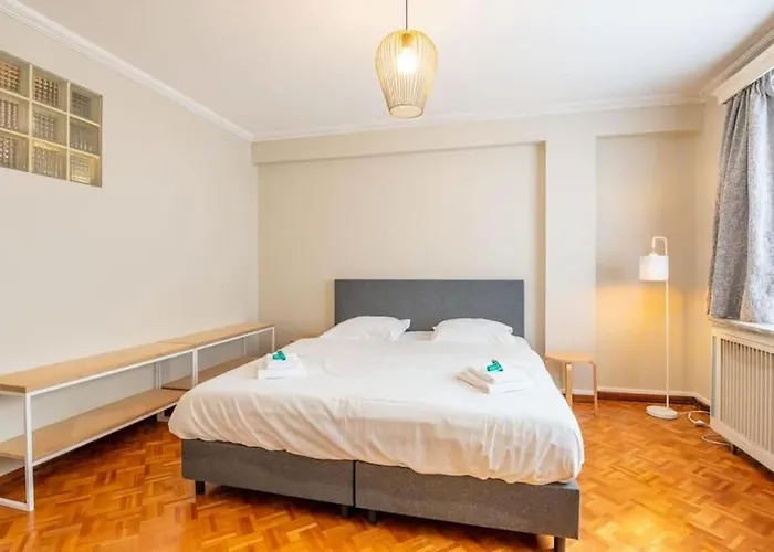 Noordhoek 36.02 Appartement Oostende