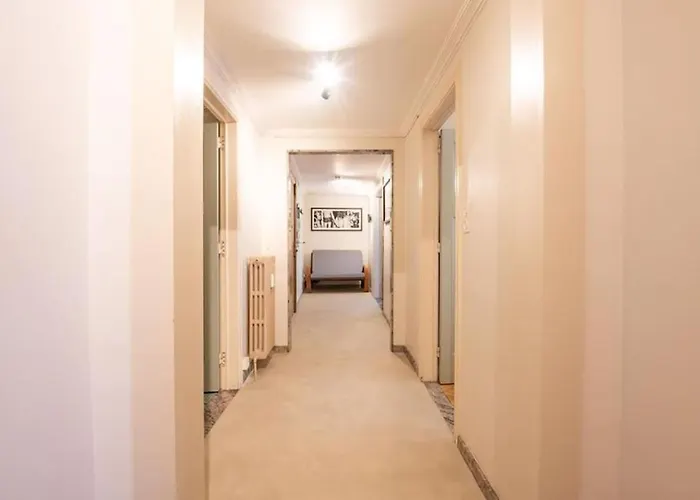 Noordhoek 36.02 Appartement