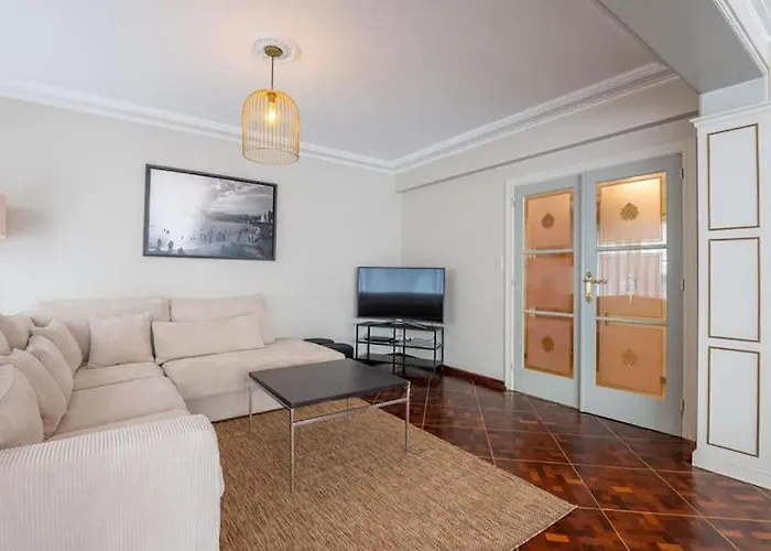 Noordhoek 36.02 Appartement *