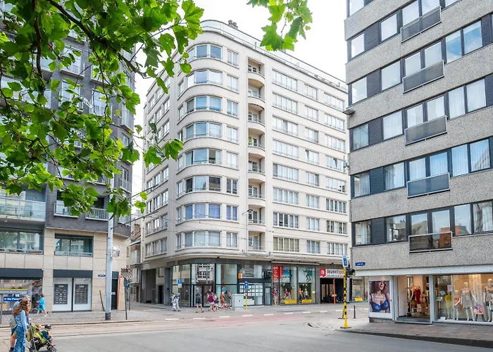 Noordhoek 36.02 Oostende